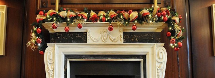 Custom-garland