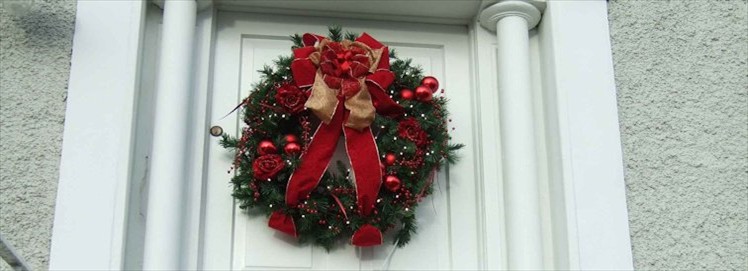 Door-Wreaths