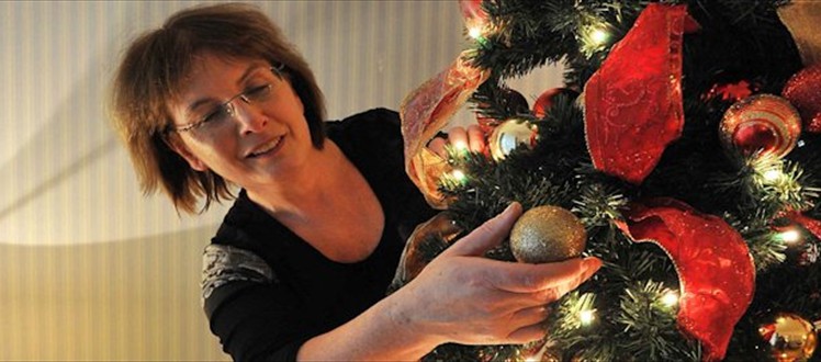 The Christmas Decorators 5