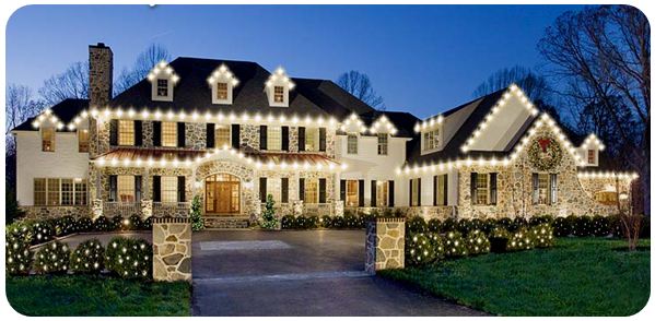 CGI eample of a decorated residential property